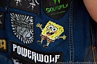 Spongebob - Wacken 2011