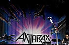 Anthrax - Serengeti-Festival 2009