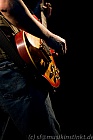 Neil Fallon's Guitar
