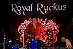 The Royal Ruckus