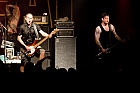 Volbeat in der Live Music Hall, Köln