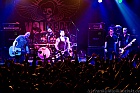 Volbeat in der Zeche Bochum