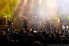 Volbeat, Mini-Rock Festival