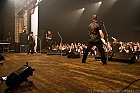 Volbeat in Antwerpen
