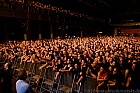 Volbeat Fans im Kölner Palladium
