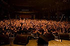 Volbeat Fans im Kölner Palladium