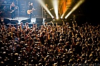 Volbeat im Palladium Köln