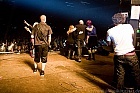 Volbeats Background-Chor im Forum